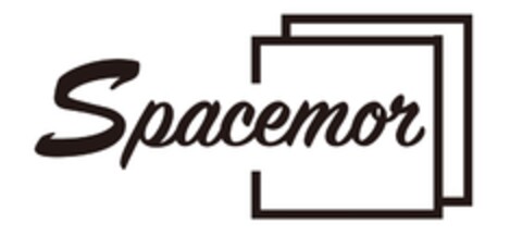 Spacemor Logo (EUIPO, 25.11.2019)