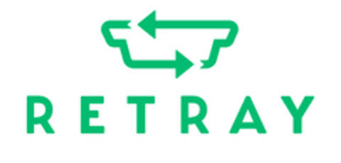 RETRAY Logo (EUIPO, 03.12.2019)