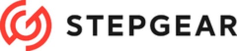 STEPGEAR Logo (EUIPO, 12/19/2019)