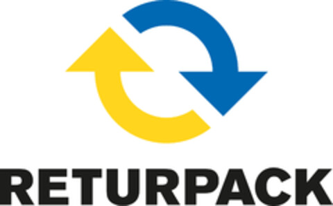 RETURPACK Logo (EUIPO, 30.12.2019)