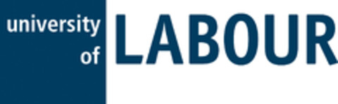 university of LABOUR Logo (EUIPO, 01/08/2020)