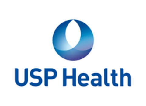 USP Health Logo (EUIPO, 08.01.2020)