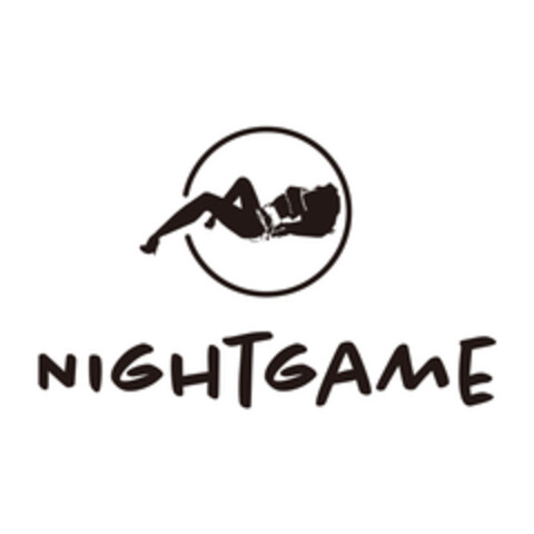 NightGame Logo (EUIPO, 17.01.2020)