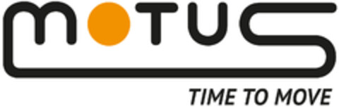 MOTUS TIME TO MOVE Logo (EUIPO, 29.01.2020)