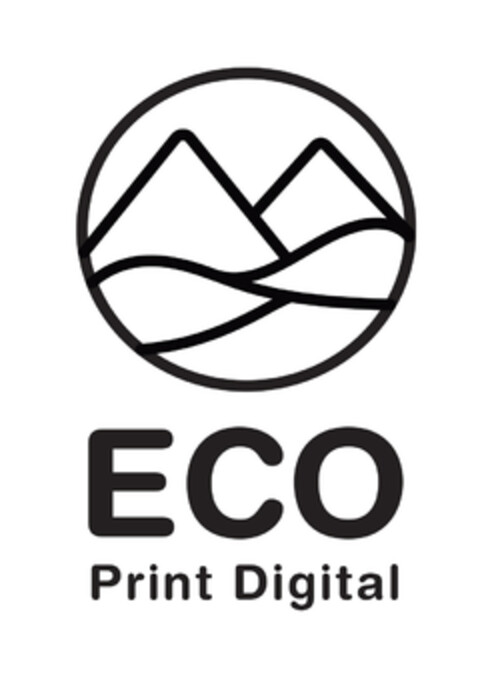 ECO Print Digital Logo (EUIPO, 05.02.2020)