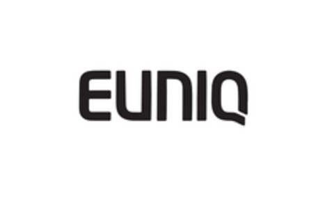 EUNIQ Logo (EUIPO, 13.02.2020)