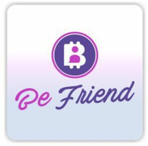 BE FRIEND Logo (EUIPO, 13.02.2020)