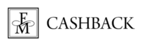 FM CASHBACK Logo (EUIPO, 17.02.2020)