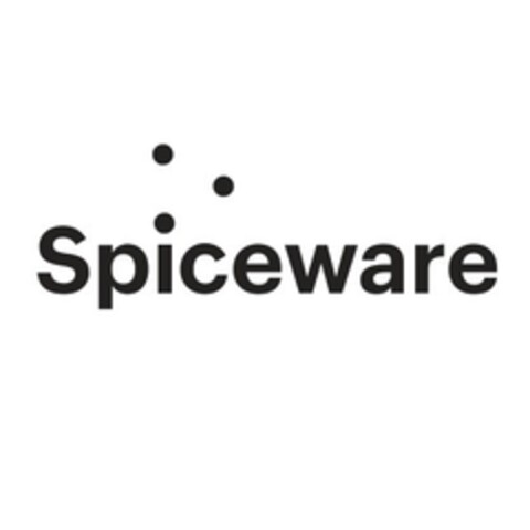 Spiceware Logo (EUIPO, 06.03.2020)