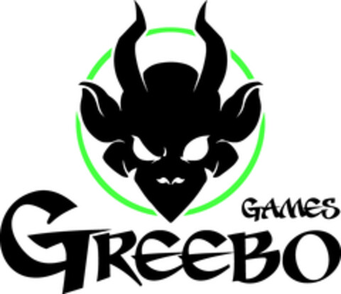 Greebo Games Logo (EUIPO, 06.03.2020)