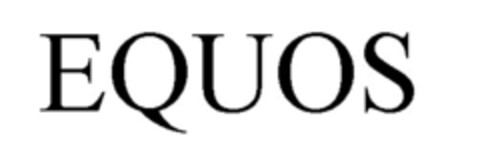 EQUOS Logo (EUIPO, 12.03.2020)