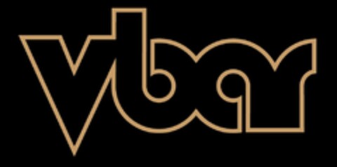 vbar Logo (EUIPO, 03/13/2020)