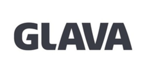 GLAVA Logo (EUIPO, 03.04.2020)