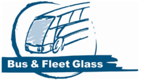 BUS & FLEET GLASS Logo (EUIPO, 04/07/2020)