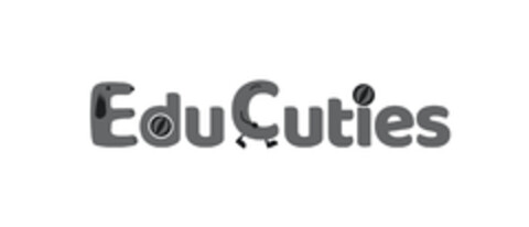 EduCuties Logo (EUIPO, 05/09/2020)