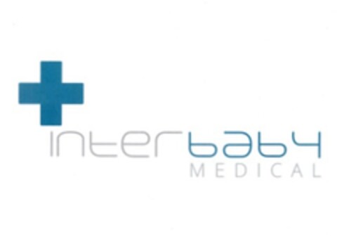 INTERBABY MEDICAL Logo (EUIPO, 22.05.2020)