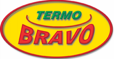 TERMO BRAVO Logo (EUIPO, 01.06.2020)