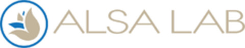 ALSA LAB Logo (EUIPO, 04.06.2020)