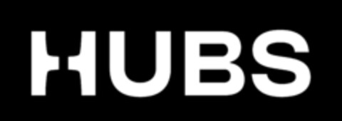 HUBS Logo (EUIPO, 20.07.2020)