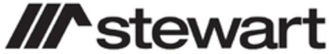 STEWART Logo (EUIPO, 17.07.2020)
