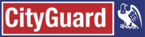 CityGuard Logo (EUIPO, 22.07.2020)