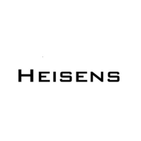 HEISENS Logo (EUIPO, 24.07.2020)