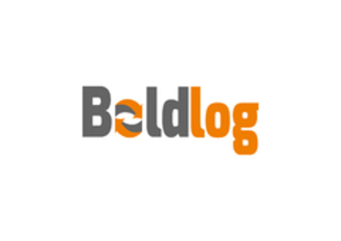 Boldlog Logo (EUIPO, 07/29/2020)