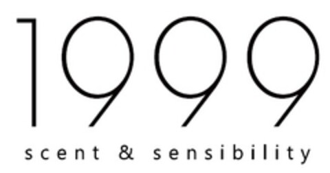 1999 scent & sensibility Logo (EUIPO, 08/26/2020)