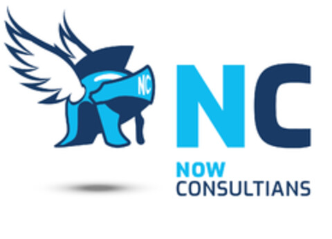 NC Now Consultians Logo (EUIPO, 09/04/2020)