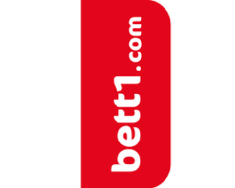 bett1.com Logo (EUIPO, 18.09.2020)