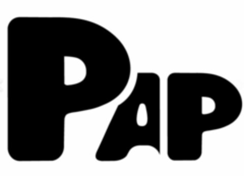 PAP Logo (EUIPO, 09/30/2020)