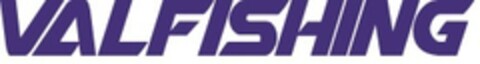 VALFISHING Logo (EUIPO, 10/01/2020)