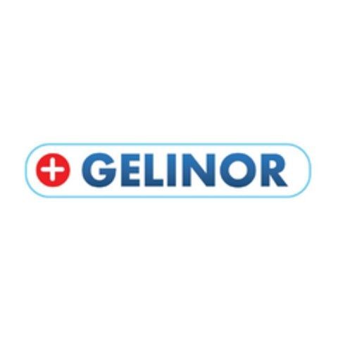 Gelinor Logo (EUIPO, 11/02/2020)