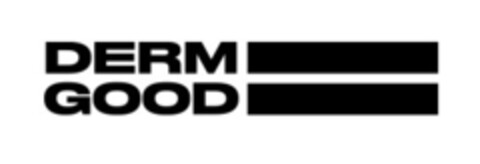 DERM GOOD Logo (EUIPO, 12/15/2020)