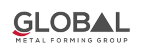 GLOBAL METAL FORMING GROUP Logo (EUIPO, 12/18/2020)