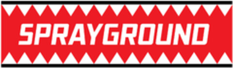 SPRAYGROUND Logo (EUIPO, 21.12.2020)