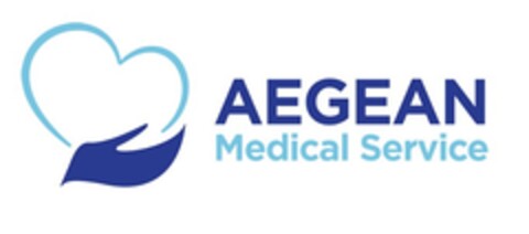 AEGEAN Medical Service Logo (EUIPO, 23.12.2020)