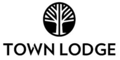 TOWN LODGE Logo (EUIPO, 30.12.2020)