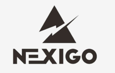 NEXIGO Logo (EUIPO, 12.01.2021)