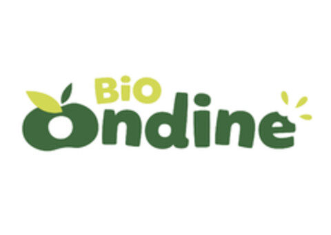 Bio Ondine Logo (EUIPO, 18.02.2021)