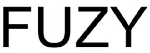 FUZY Logo (EUIPO, 22.02.2021)