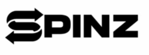 SPINZ Logo (EUIPO, 22.02.2021)