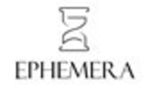 EPHEMERA Logo (EUIPO, 03/02/2021)