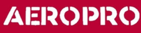 AEROPRO Logo (EUIPO, 08.03.2021)
