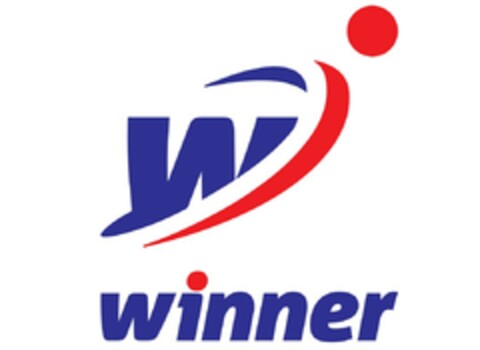 winner Logo (EUIPO, 09.03.2021)