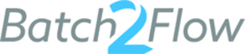 Batch2Flow Logo (EUIPO, 10.03.2021)
