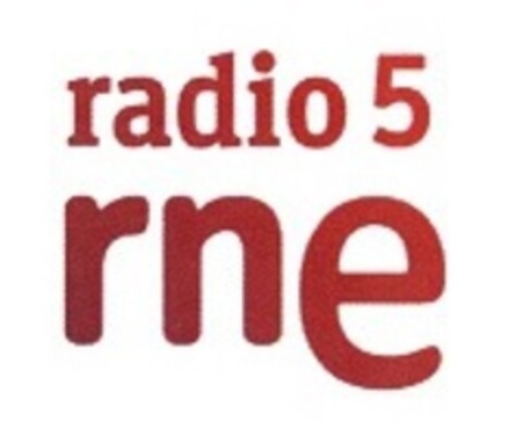 RADIO 5 RNE Logo (EUIPO, 24.03.2021)