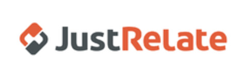 JustRelate Logo (EUIPO, 13.04.2021)