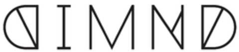 DIMND Logo (EUIPO, 04/21/2021)