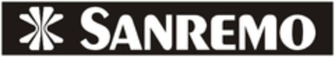 SANREMO Logo (EUIPO, 18.05.2021)